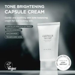 skin1004 tone brightening capsule cream 75ml