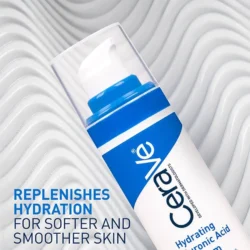 cerave hydrating hyaluronic acid serum 30ml