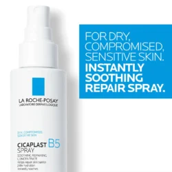 la roche posay cicaplast spray b5 100ml