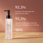 The Face Shop - Rice Water Bright Light Facial Cleansing Oil - 150ml - Image 4