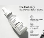 Ordinary - Niacinamide 10% + Zinc 1% - 30ml - Image 7