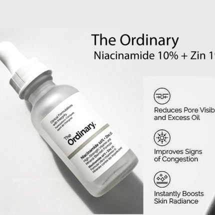 ordinary niacinamide 10 percent zinc 1 | ordinary niacinamide 10 percent zinc 1 60ml