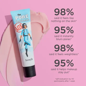 Benefit Cosmetics - The Porefessional Pore Primer Without Pack - 22ml