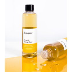 bonajour propolis energy toner 205ml