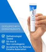 cerave eye repair cream usa version 14 2g