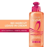 L'Oreal Paris - Elvive Dream Length No Haircut Cream - 200ml