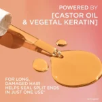 L'Oreal Paris - Elvive Dream Length No Haircut Cream - 200ml - Image 4