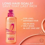 L'Oreal Paris - Elvive Dream Length No Haircut Cream - 200ml - Image 2