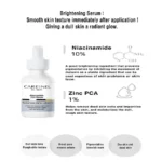 Care Nel - Niacinamide 10% Zinc 1% Serum - 30ml - Image 2
