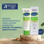 Cetaphil - Rich Night Cream for Dry To Very Dry Sensitive Skin - 50g - Image 2