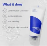 ISNTREE - Hyaluronic Acid Aqua Gel Cream - 100ml - Image 4