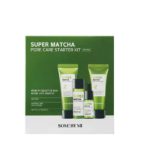 SOME BY MI - Super Matcha Pore Care Starter Kit - Image 2