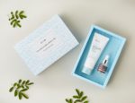 iunik beta glucan edition skincare set