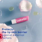Labello - Soft Rose Lip Balm - Image 4