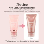 Medicube - Collagen Night Wrapping Mask - 75ml - Image 3