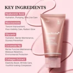 Medicube - Collagen Night Wrapping Mask - 75ml - Image 5