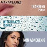 Maybelline - Fit Me Matte + Poreless Setting Spray - Image 2