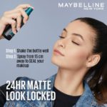 Maybelline - Fit Me Matte + Poreless Setting Spray - Image 3