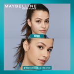 Maybelline - Fit Me Matte + Poreless Setting Spray - Image 4