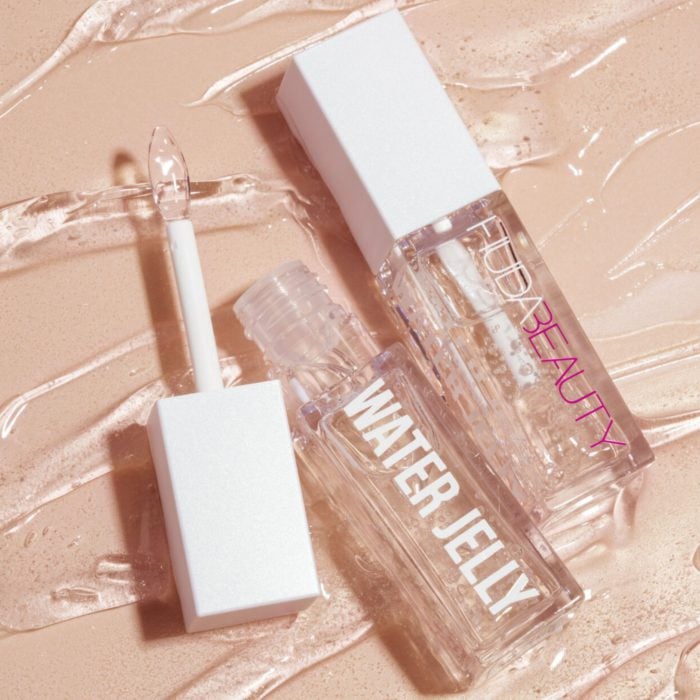 1000046015 Huda Beauty - Water Jelly Hydrating Face Primer - 9.5ml - Image 1