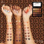 Nyx - ULTIMATE SHADOW PALETTE - Ultimate Queen - 16 PAN - Image 2