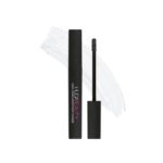 Huda Beauty - Legit Lashes Waterproof Mascara - Topcoat - Image 3