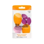 Real Technique - Miracle Complexion Sponges, 6 Count - Image 2