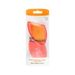 Real Technique - Miracle Complexion Sponge Makeup Blender + Travel Case - Image 3