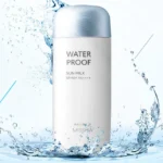 Missha - All Around Safe Block Waterproof Sun Milk Spf50+ Pa++++ - 70 ml - Image 4