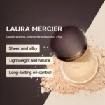 Laura Mercier - Translucent Loose Setting Powder - 29g