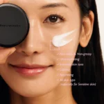 Haruharu wonder - Black Rice Hyaluronic Cream (Unscented) - 50ml - Image 2