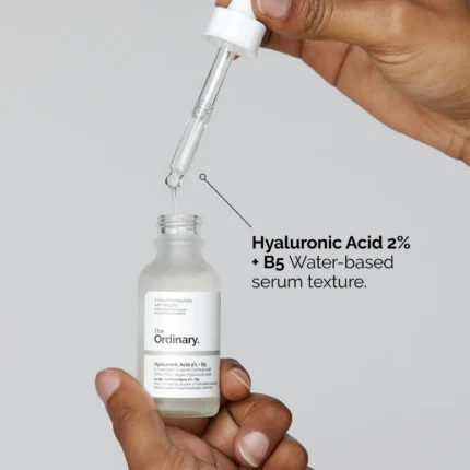 Home ordinary hyaluronic acid 2 percent b5 30ml | ordinary hyaluronic acid 2 percent b5 60ml