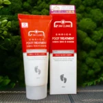 3W CLINIC - Enrich Foot Treatment - 100ml - Image 2
