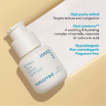 Innisfree - Retinol Cica Repair Ampoule - 30ml - Image 2