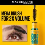 Maybelline - The Colossal Waterproof Mascara