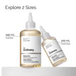 ordinary glycolic acid 7 percent 240ml | ordinary glycolic acid 7 percent exfoliating