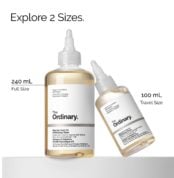 Home ordinary glycolic acid 7 percent 240ml | ordinary glycolic acid 7 percent exfoliating