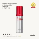 Shiseido - Fino Premium Touch Hair Oil - 70g - Image 2