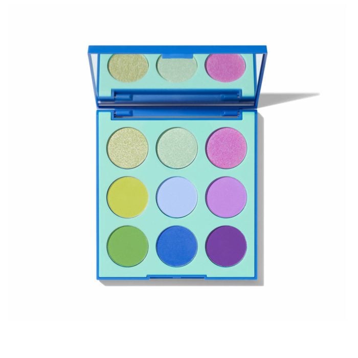 159162 Morphe - 9c Color Me Cool - Image 1