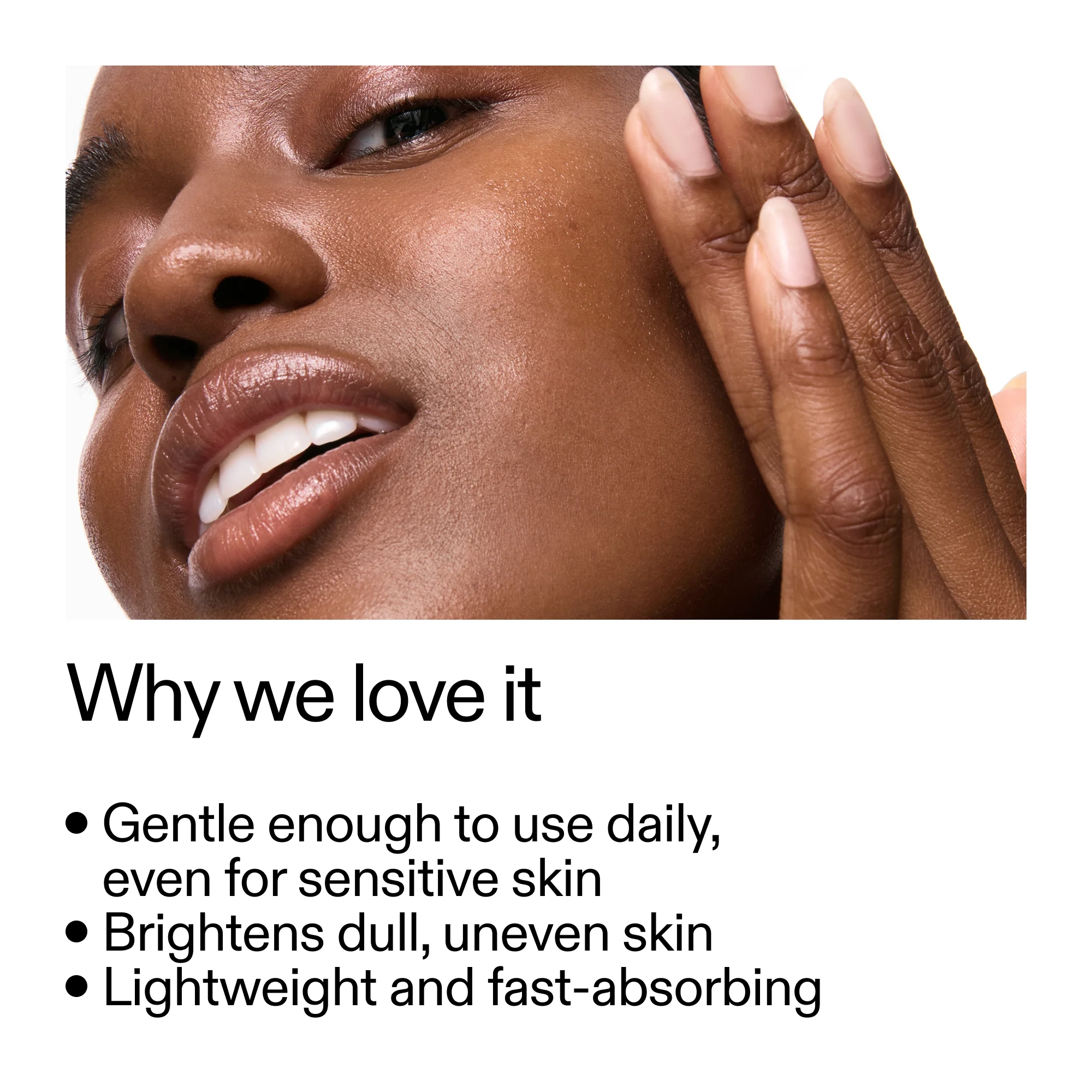 The Inkey List - 15% Vitamin C + Egf Serum - 30ml - Image 7