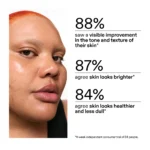 The Inkey List - 15% Vitamin C + Egf Serum - 30ml - Image 5