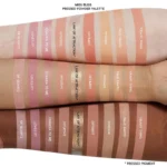 Colourpop - Shadow Palette - Miss Bliss - Image 2