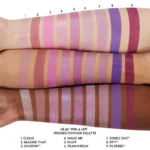 Colourpop - Shadow Palette - Lilac You A Lot - Image 2