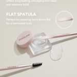 Sheglam - Set Me Up Brow Hold - Crystal Clear