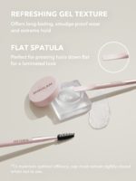 Sheglam - Set Me Up Brow Hold - Crystal Clear