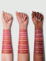 Sheglam - Floral Flush Blush Palette - Multicolor - Image 3