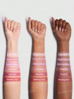 Sheglam - Floral Flush Blush Palette - Blushing Bouquet - Image 4