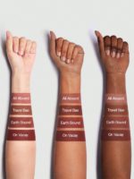 Sheglam - Live To Roam Epic Adventure Liquid Lipstick - EarthBound - Image 3