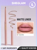 Sheglam - SO Lippy Lip Liner