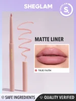 Sheglam - SO Lippy Lip Liner